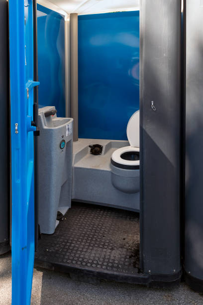 Best Porta potty rental for outdoor events  in Magee, MS