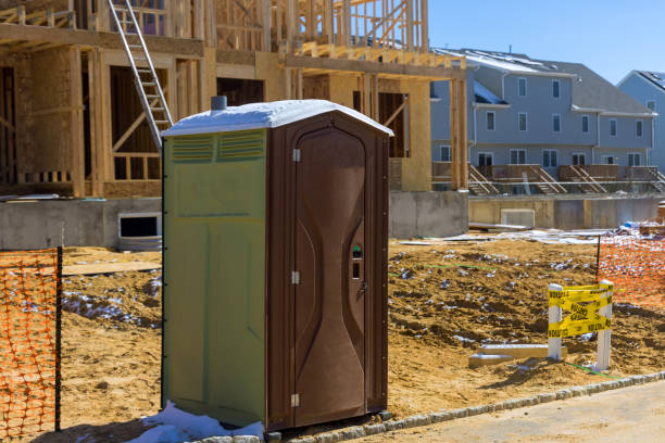 Portable Toilet Options We Offer in Magee, MS