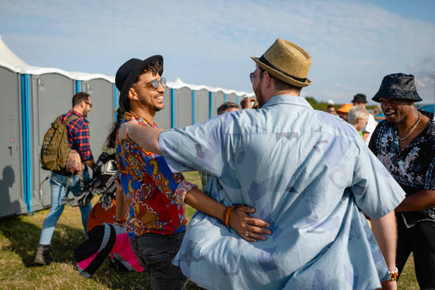 Trusted Magee, MS porta potty rental Experts