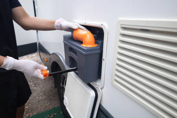 Best Long-term porta potty rental  in Magee, MS