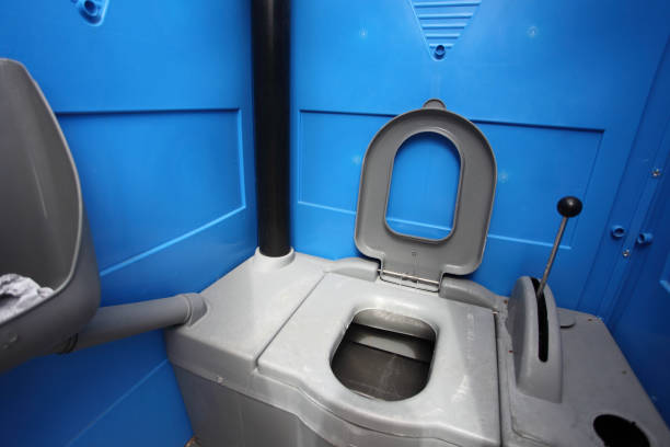 Best Emergency porta potty rental  in Magee, MS