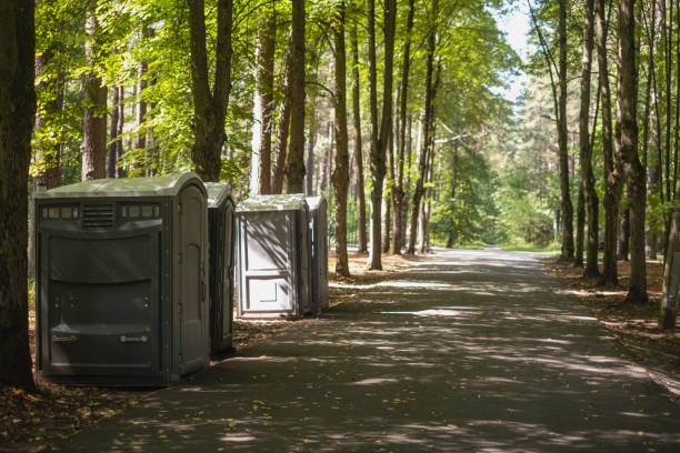 Best Porta potty rental near me  in Magee, MS