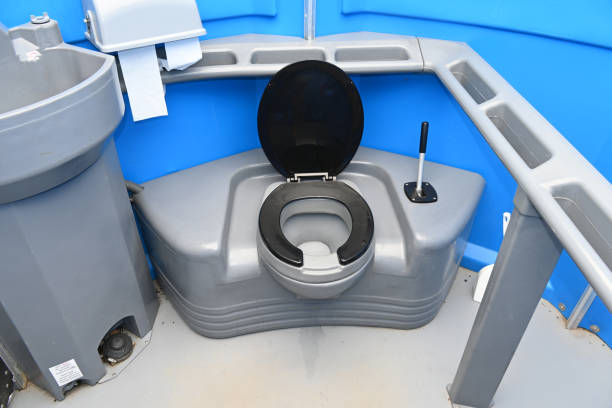 Best Portable restroom trailer rental  in Magee, MS