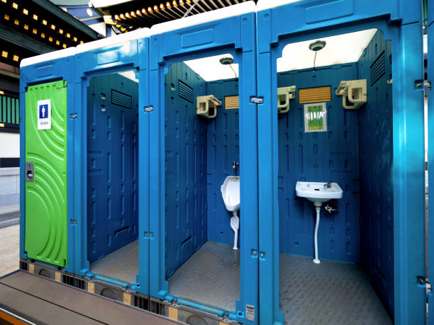 Porta potty rental for outdoor events in Magee, MS