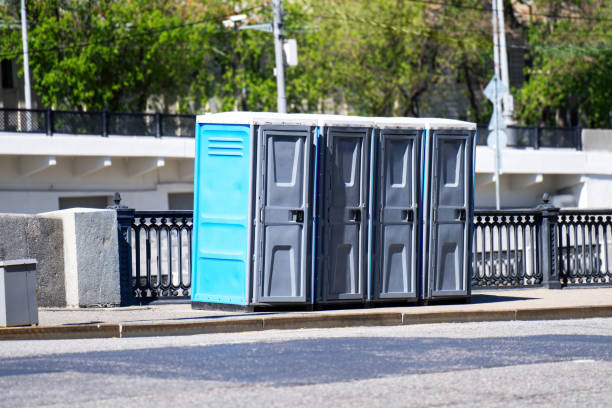Best Portable bathroom rental  in Magee, MS