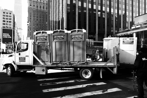 Best Portable toilet rental cost  in Magee, MS
