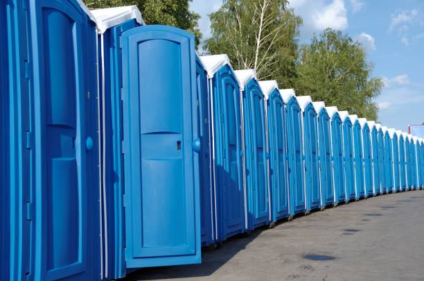 Best Porta potty rental near me  in Magee, MS